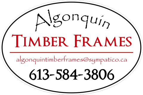 Algonquin Timber Frames